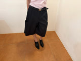 standard metal belt
