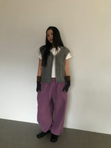 Winter Heavy Sweatpants (6color)