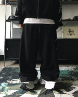 [Setup available] GM ローマトレーニングパンツ (1C)