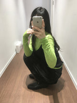 Fiore Air Long Sleeve (6color)