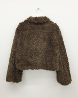 Mignon Boucle Jacket (4 Colors)