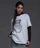 [NF] ローブギスピーtシャツ