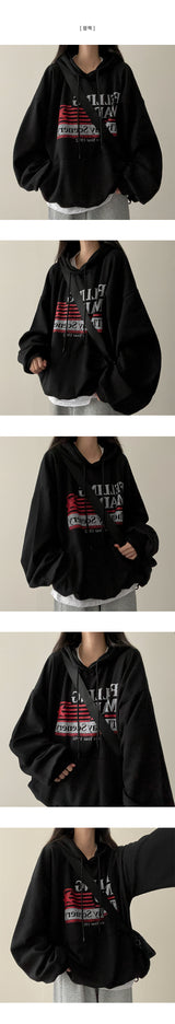 Mad Vintage Hoodie