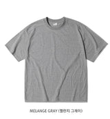 26SS★ フォワードラグランショートスリーブTシャツ
