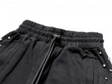 TZキングピンセーターパンツ (Slim Fit Bootcut)