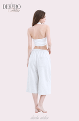 Wide Holding Banding Training Pants