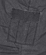 NYLON PARACHUTE SHORT