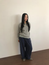 ティグレストライプパンツ (3color)