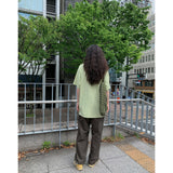 EFACT String Cargo Pants