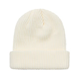 ブートロングニットビーニー UNISEX (3COLOR)