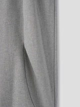 Wave tuck balloon pants 2color