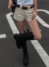 パイマイクロショートパンツ
