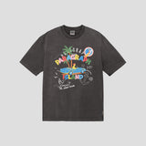 SUMMER VANCANCES Tシャツ