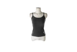 26SS★ [MADE] Somit Button Sleeveless Hood Bolero Set