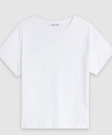 ハイリーレコメンドセミ-クロップ - tシャツ