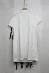 Ribbon Onepiece (Two Color)