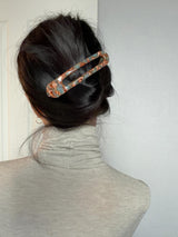 ビッグホルダーヘアクリップ