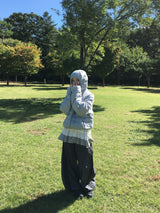 ポニードットバルーンパンツ (6c)