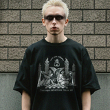 ティーンエイジ リベリオン  ( OVERSIZE TEE )