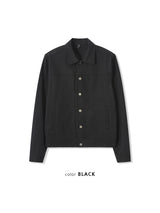 Miller Cation Jacket (3color)