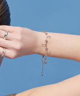 ARC LINK BRACELET