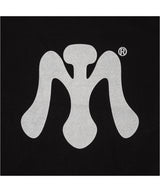 TM YANKEES TSHIRT-BLACK
