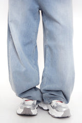 Light flow denim(2colors)