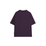 ハートバースデーグラフィックオーバーサイズフィットTシャツ