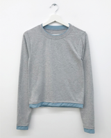 Melly layer long sleeves (8color)