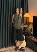 Friday Colorway Sleeveless 4COLOR
