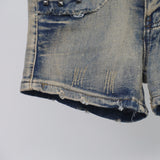 Kane Damage Shorts