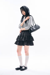Ellis soft knee socks