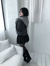 ポケットブーツ