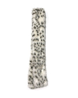 LEO FUR MUFFLER