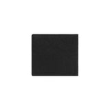 Saffiano 8CC 1/2 Wallet_Black