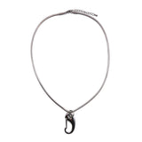 hook necklace