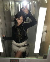 アンティークベルト