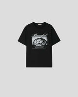 AD field printing short sleeves
