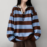 Tev Collar Dangala Knitwear