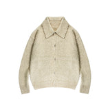 More Dust Cardigan (4color)