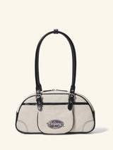 Girlhood Round Shoulder