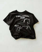 ヴィンテージフェードTシャツ