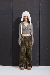 ANIMAL DENIM