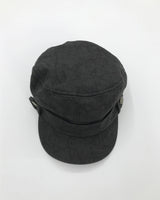 Beryu Burton hunting cap (2color) 