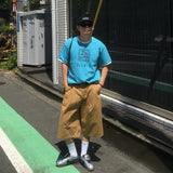 クッキーショートスリーブTシャツ