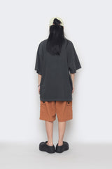 ビバリーヒルズオーバーサイズ半袖Tシャツ