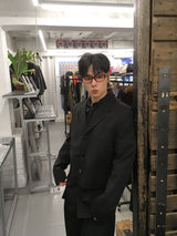No.1718 RNクロップブレザー JK (3color)
