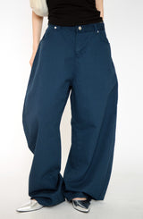 big balloon pants(3color)