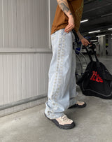 No.1192 R pattern wide PT