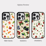 [Mademoment] little memories design iphone epoxy case